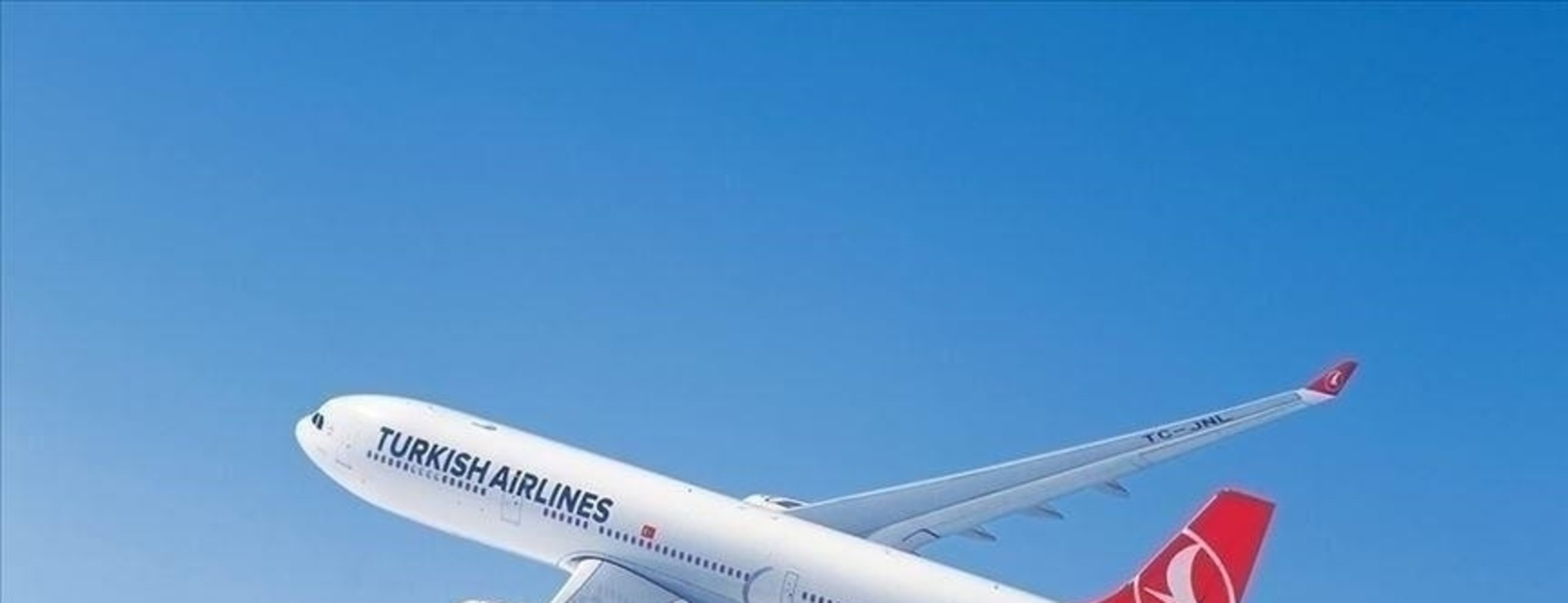 THY, mayısta 7,2 milyon yolcu taşıdı