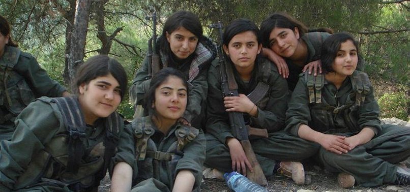 YPG/PKK CONTINUES TO FORCIBLY RECRUIT CHILDREN IN NORTHEASTERN SYRIA