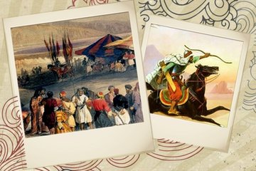 Memlükler döneminin 5 önemli şairi
