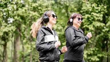 Sağlığınız İçin Tempolu Yürüyüş Yapın!