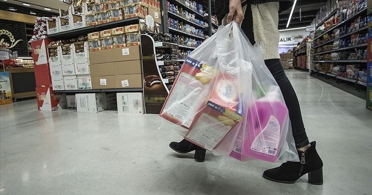 Ticaret ve perakende satış hacmi kasımda arttı