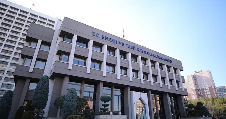 Enerji verimliliğinde uygulanacak cezalar belirlendi