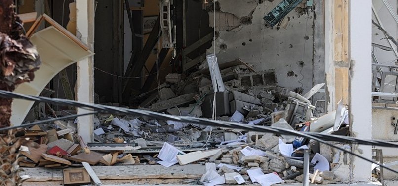 Several injured in Israel by Iran missile fire: medics - anews