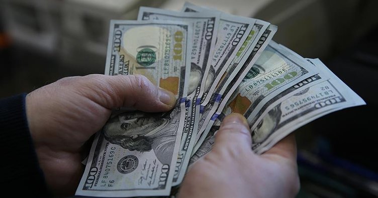 Finansal kesim dışındaki firmaların net döviz açığı arttı