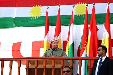Referandum resmen başladı!