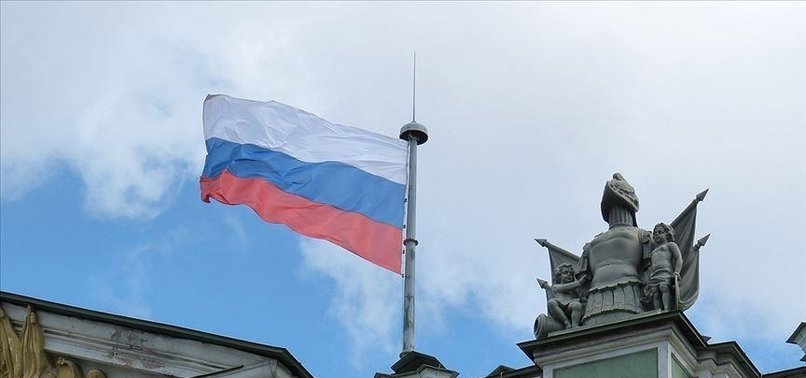 RUSSIA EXPELS 10 NORWEGIAN DIPLOMATS, NORWAY SAYS
