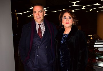 Yılbaşı hediyeleri kovid-19 olmuş!