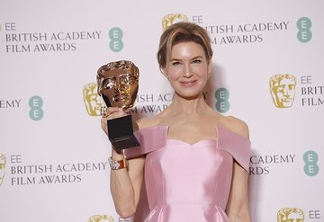 2020 BAFTA Ödülleri sahiplerini buldu