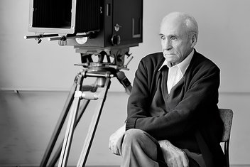 Lütfi Ömer Akad sinemasına bakış