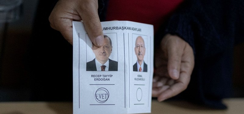 Erdoğan dominates May 28 runoff in most of Türkiye's quake region
