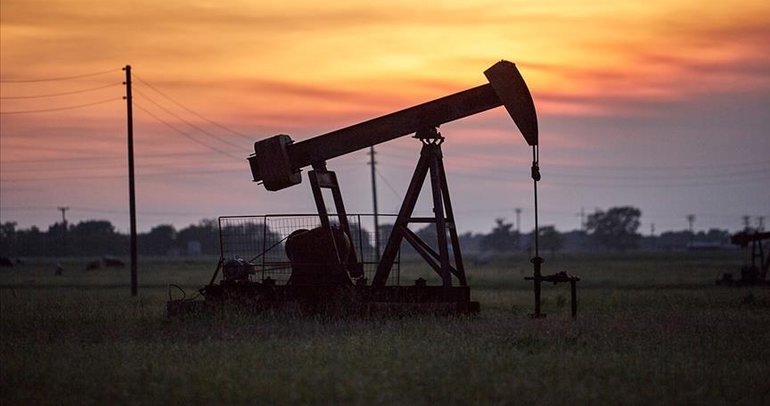 Brent 95 doların altına geriledi