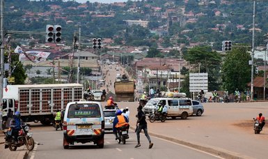 Uganda overcomes Ebola outbreak