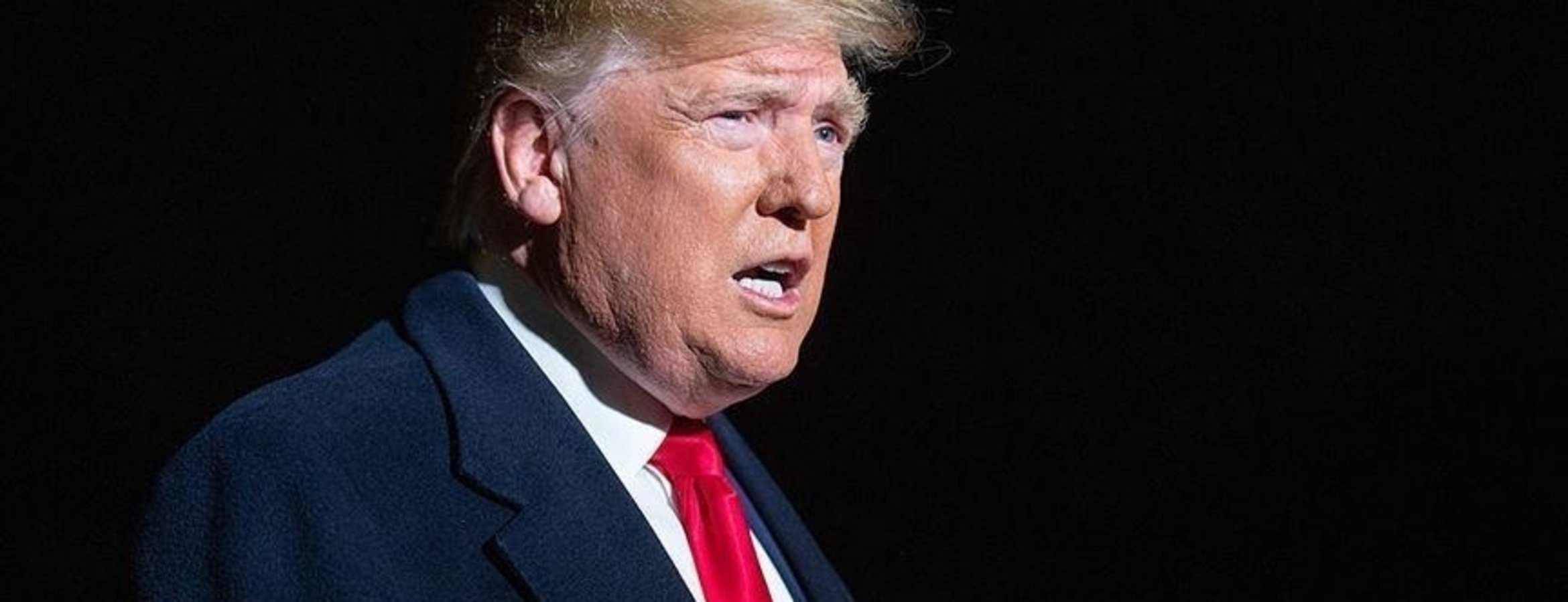 Kritik Fed Kararı Trump’tan Bekleniyor