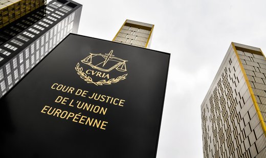 EU court fines Hungary for not following asylum laws