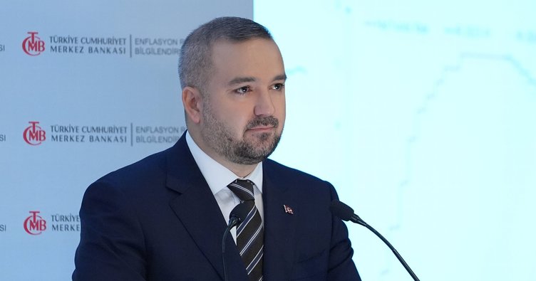 TCMB Başkanı Karahan: Dezenflasyon süreci başladı