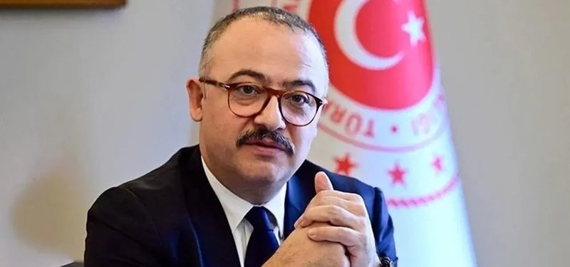 Israel acting as 'strategic destabilizer' in region: Turkish deputy foreign minister