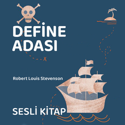 Define Adası