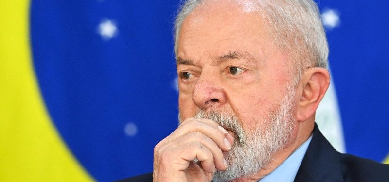 Brazil's Lula criticizes central bank after rate decision