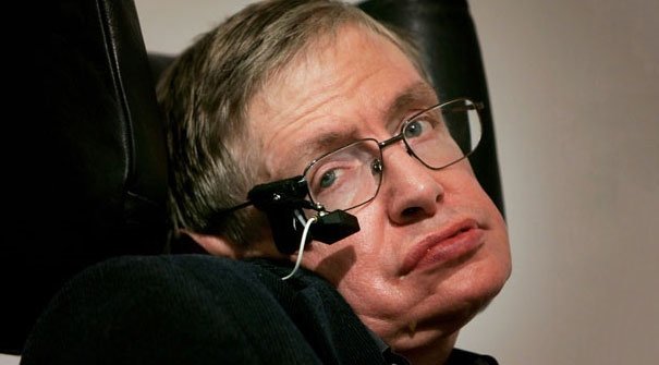 STEPHEN HAWKİNG’İN İNSANLIĞA SON UYARISI