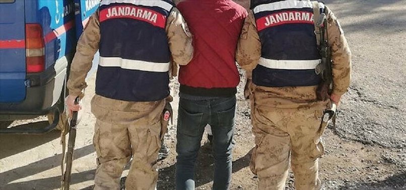 3 YPG/PKK TERRORISTS CAUGHT WITH $2M IN NORTHERN SYRIA