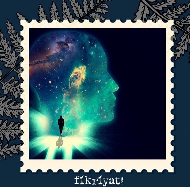 EBU ZEYD’E GÖRE İNSANIN SIHHATİNİ BOZAN İKİ ŞEY