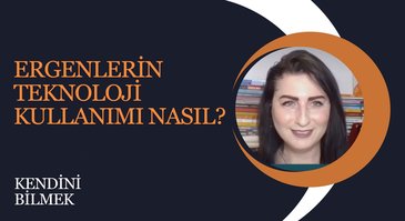 Teknoloji Bağımlığı | Kendini Bilmek