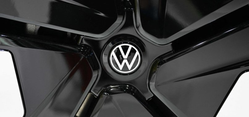 VOLKSWAGEN IS READY FOR EUROPES 2035 FOSSIL-FUEL CAR BAN - CEO