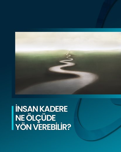 Kader Ne Anlama Gelir?