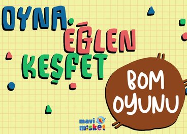BOM OYUNU