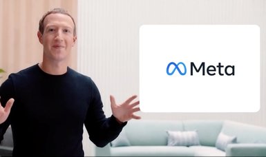 Zuckerberg says touch sensor, robot skin designed for metaverse