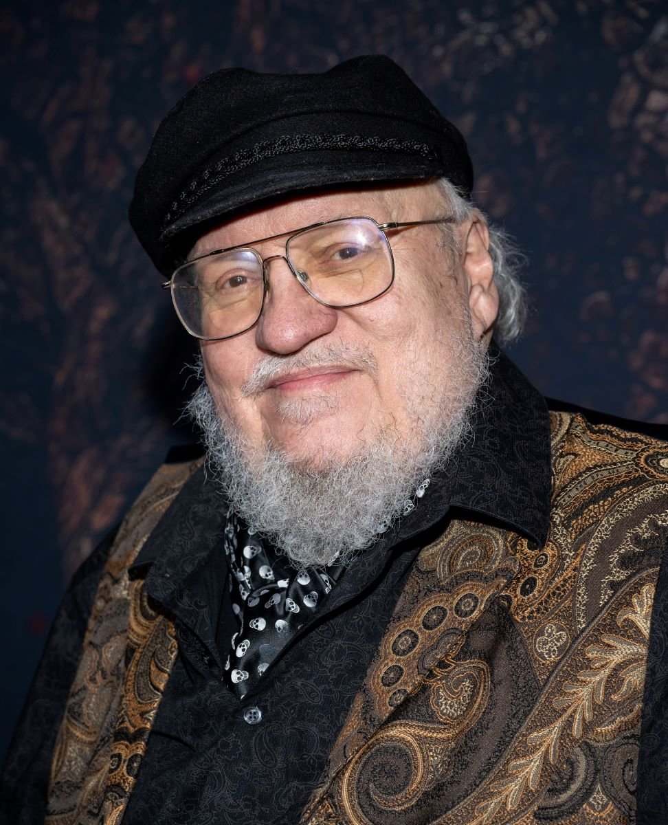 George R.R. Martin Game of Thrones’un Üç Farklı Animasyon Spin-Off’unu ...