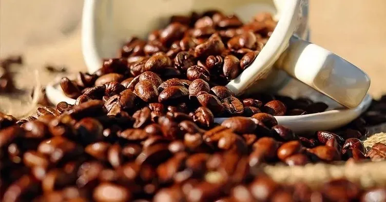 Kahve fiyatları 6 ayın zirvesini gördü