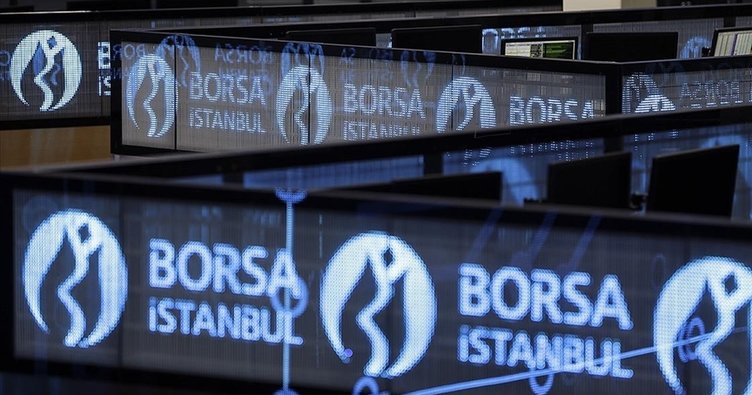 Borsa güne yükselişle başladı