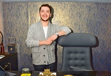 Mücevher alışverişinde güven her şeydir