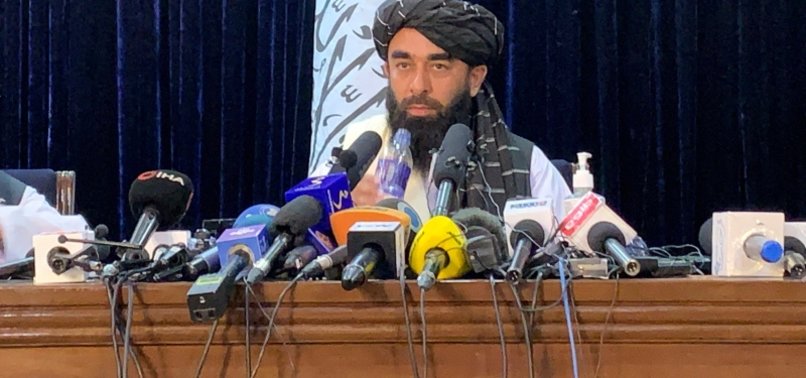 TALIBAN TO HONOR WOMENS RIGHT WITHIN ISLAMIC LAW - SPOKESMAN