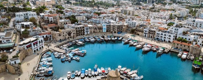 Gayrimenkulden kazanmak için çok cazip