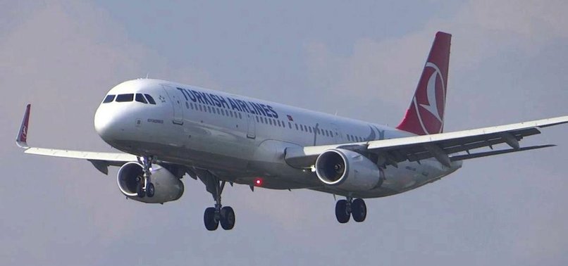 TURKISH AIRLINES SIGNS DEAL WITH LEBANONS MEA
