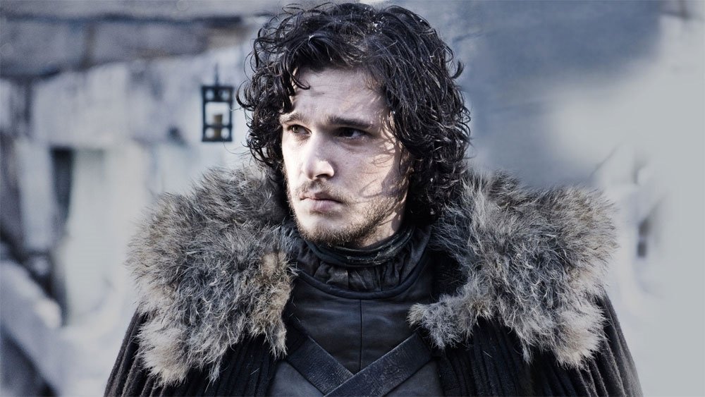 GAME OF THRONES’A JON SNOW YORUMU