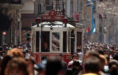 3çeyrekbüyümesiyüzde74