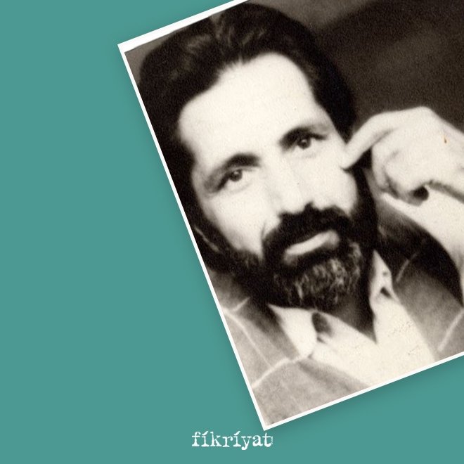 Cahit Zarifoğlu ve gençler