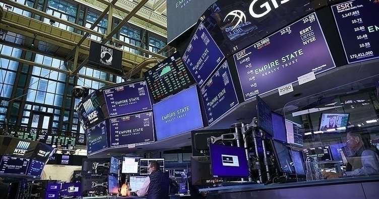 Piyasalar Fed’in faiz kararı sonrası karışık seyrediyor