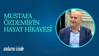 21. Bölüm | Mustafa Özdemir