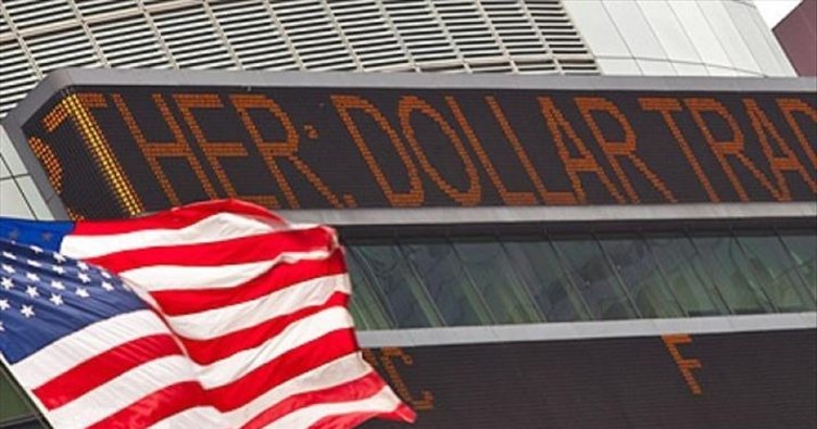 ABD bütçesinde beklentileri aşan açık