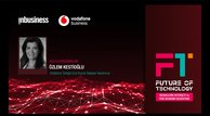 Future of Technology webinar serisi - Nesnelerin İnterneti ve Yeni Ekonomi Ekosistemi Webinarı: Açılış Konuşması - Özlem Kestioğlu