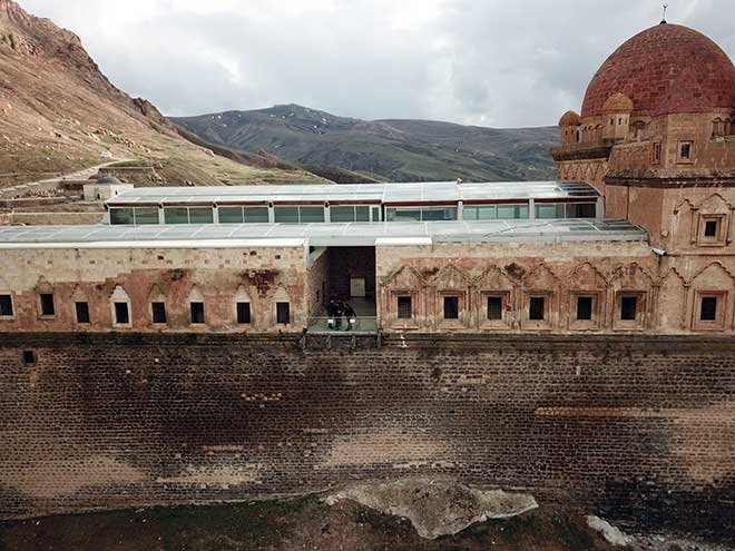 MEDENİYETLER GEÇİDİ: AĞRI