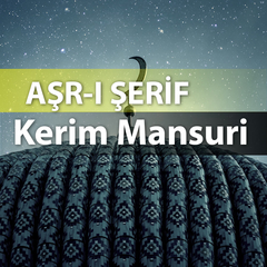 Kerim Mansuri