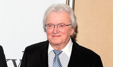 Bond and 'Willy Wonka' songwriter Leslie Bricusse dies at 90