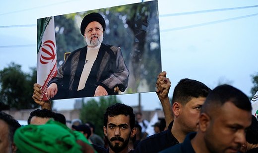 Five Questions about Post-Raisi Iran