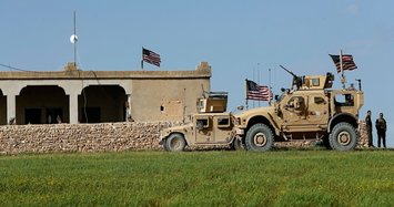 US sending more troops to back withdrawal from Syria