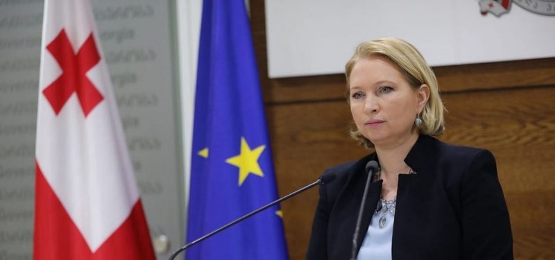 Georgia to allow in Turkish nationals without vaccines